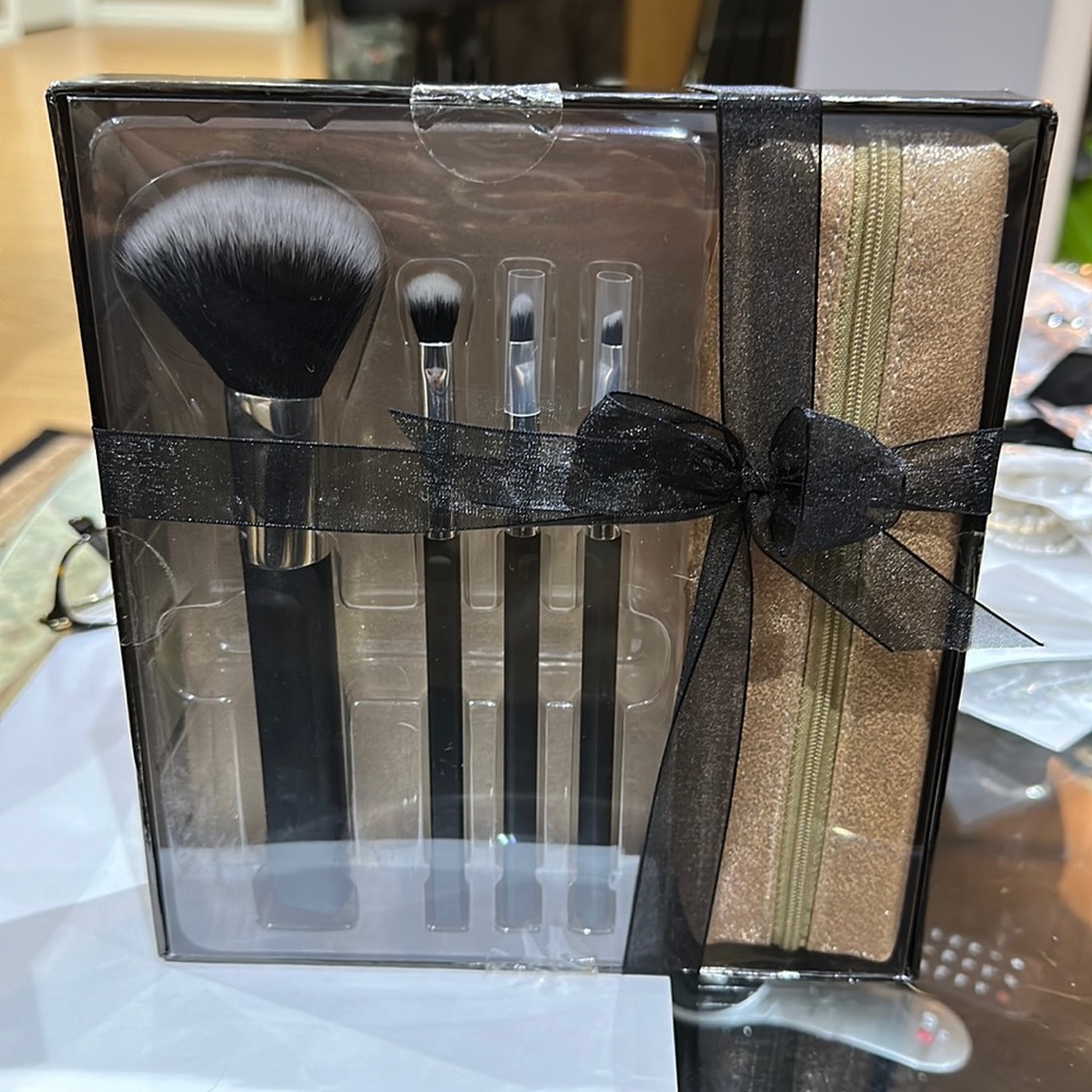 5 pcs Brush set